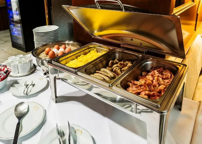 Privat bolig Gaestehaus Sophienstrasse *